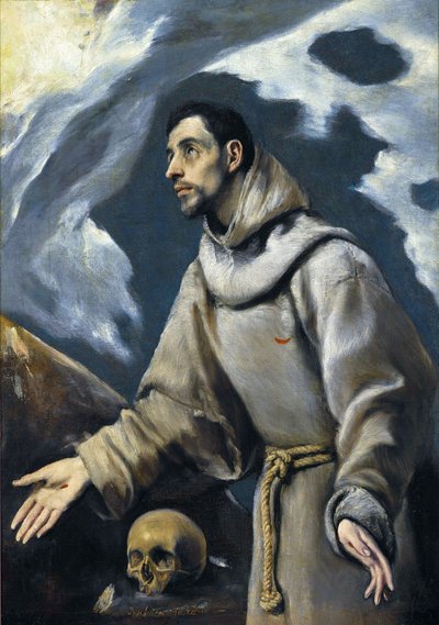  by El Greco
