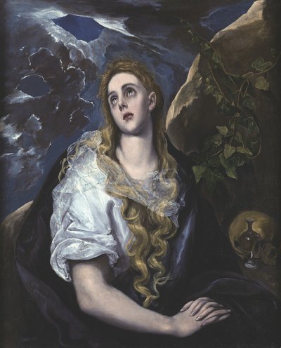  by El Greco