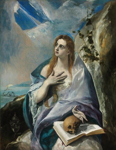  by El Greco