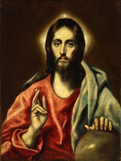  by El Greco