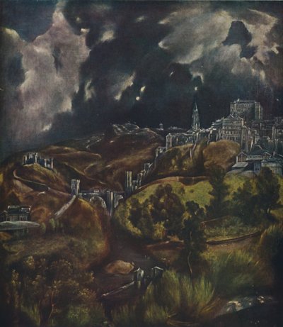 Toledo, Toledo