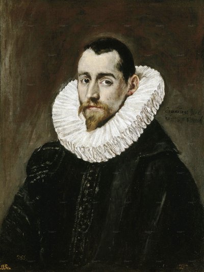  by El Greco