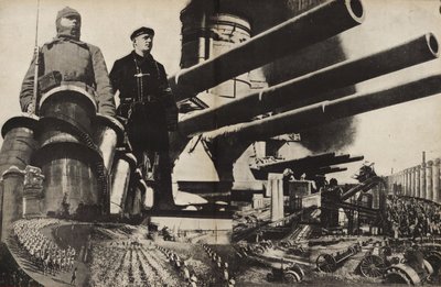 Kızıl Ordu. SSCB Sosyalizmi İnşa Eder, 1933