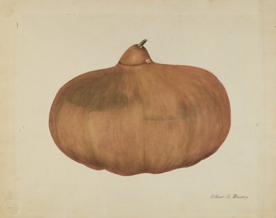 Öncü Tuzlu Kabak by Elbert S. Mowery