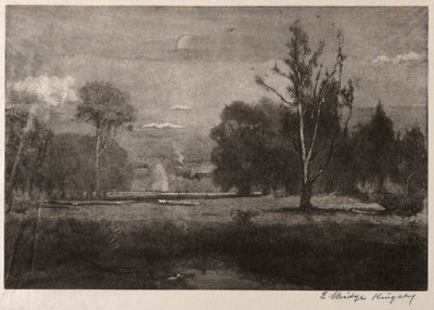  by Elbridge Kingsley