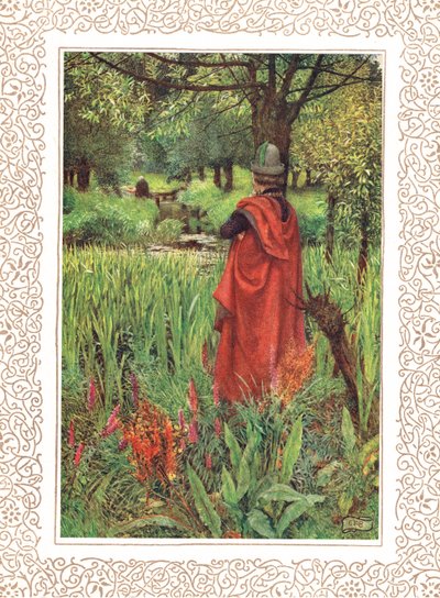 Hodder & Stoughton tarafından yayınlanan Alfred Tennyson