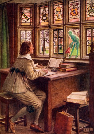 Shakespeare