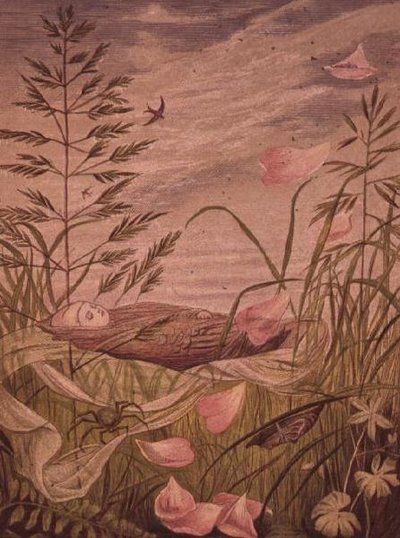 Bahar Başladığında by Eleanor Vere Boyle