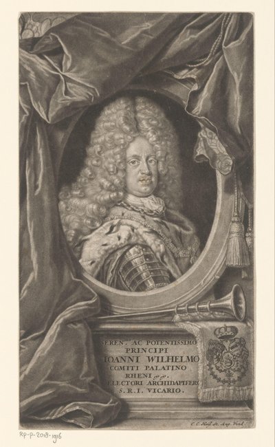 Johann Wilhelm