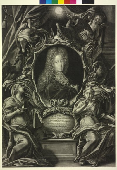  by Elias Christoph Heiss