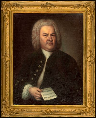 Johann Sebastian Bach