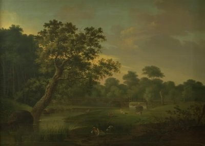 Skodsborgvej