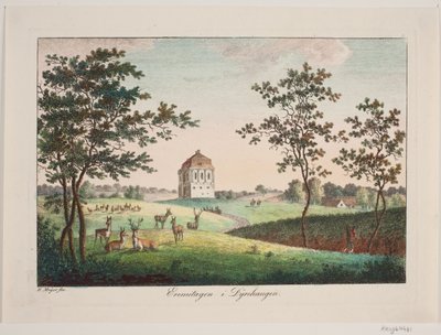 Dyrehaven