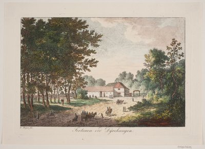 Dyrehaven