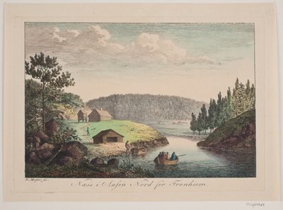 Trondheim