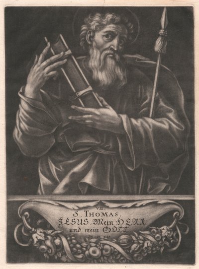 Thomas by Elias Nessenthaler