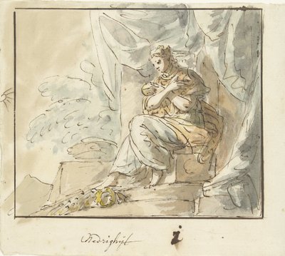 tevazu by Elias van Nijmegen