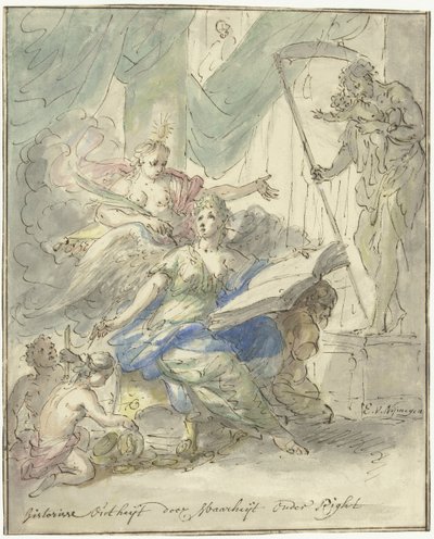 Hakikat Öğretimi Yoluyla Tarih by Elias van Nijmegen