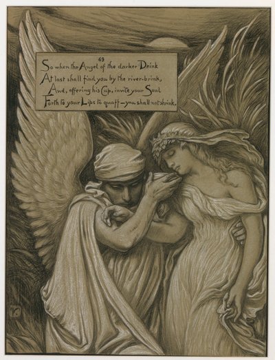  by Elihu Vedder