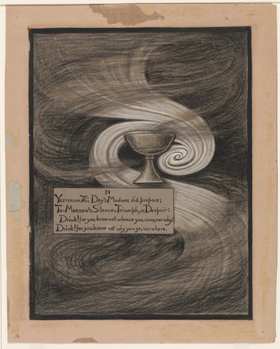  by Elihu Vedder