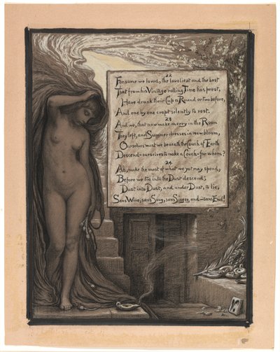  by Elihu Vedder