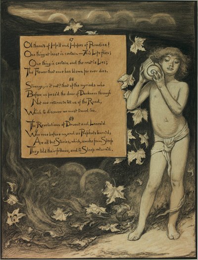  by Elihu Vedder