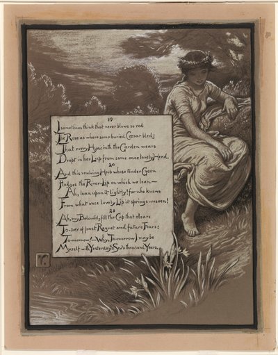  by Elihu Vedder