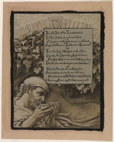  by Elihu Vedder