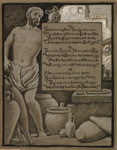  by Elihu Vedder
