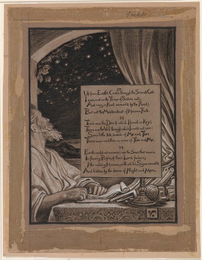  by Elihu Vedder