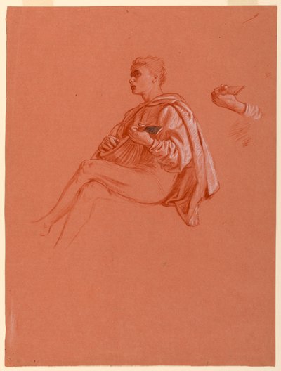  by Elihu Vedder