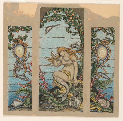  by Elihu Vedder
