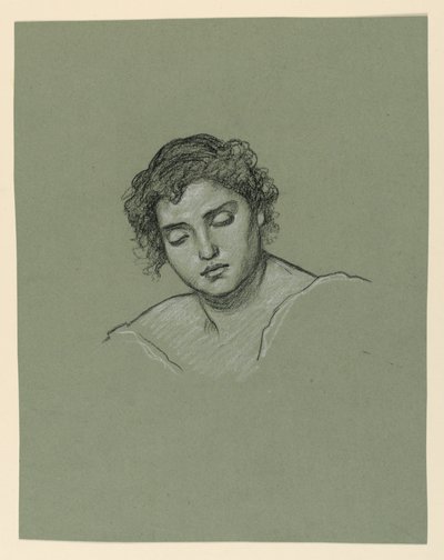  by Elihu Vedder