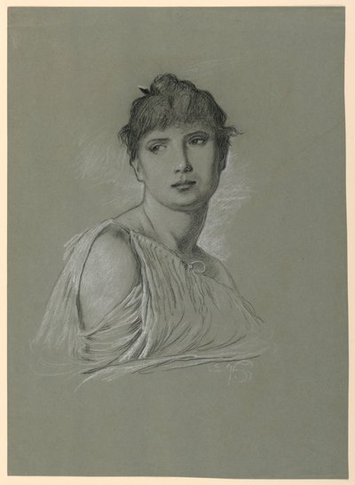  by Elihu Vedder