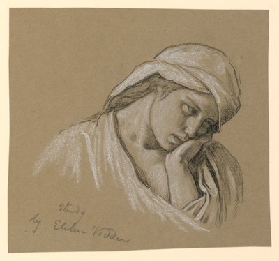  by Elihu Vedder