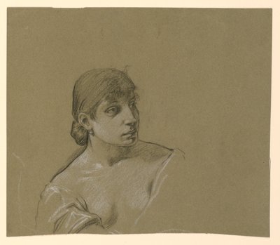  by Elihu Vedder