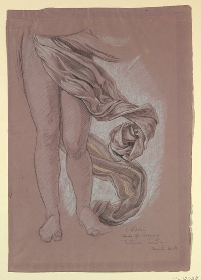  by Elihu Vedder