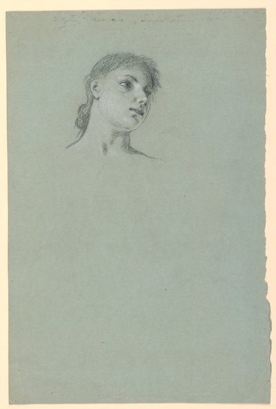  by Elihu Vedder