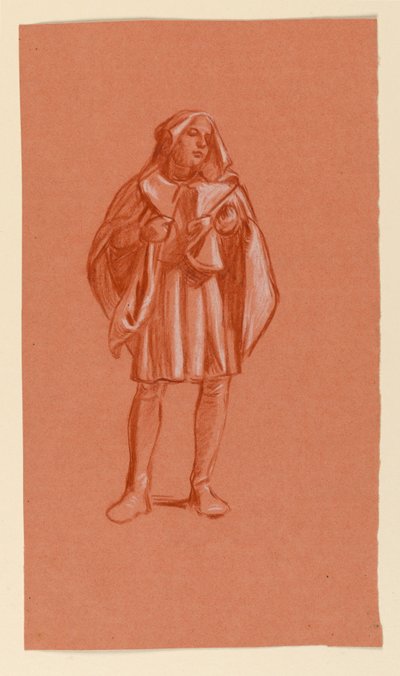 by Elihu Vedder