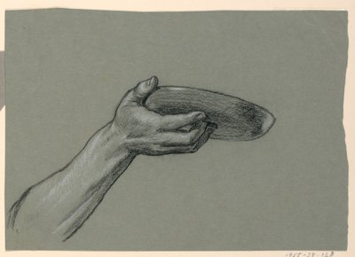  by Elihu Vedder