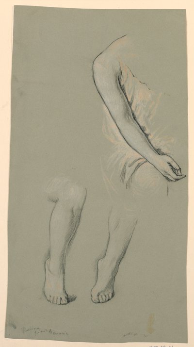 by Elihu Vedder