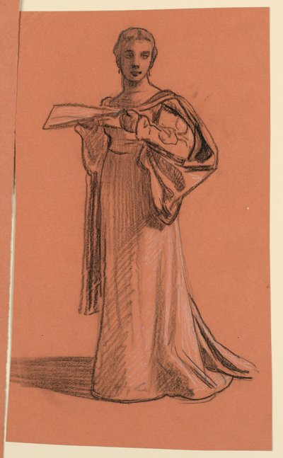  by Elihu Vedder