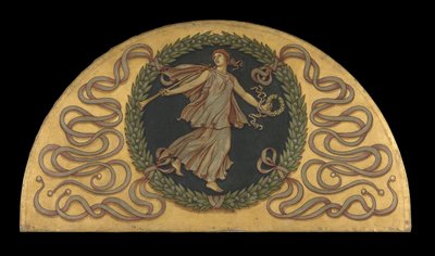 şöhret by Elihu Vedder