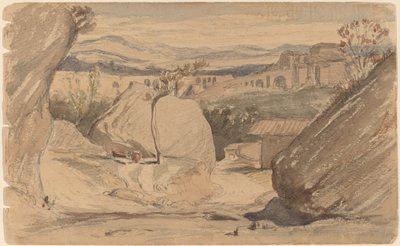 yer by Elihu Vedder