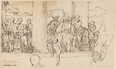 Domenichino