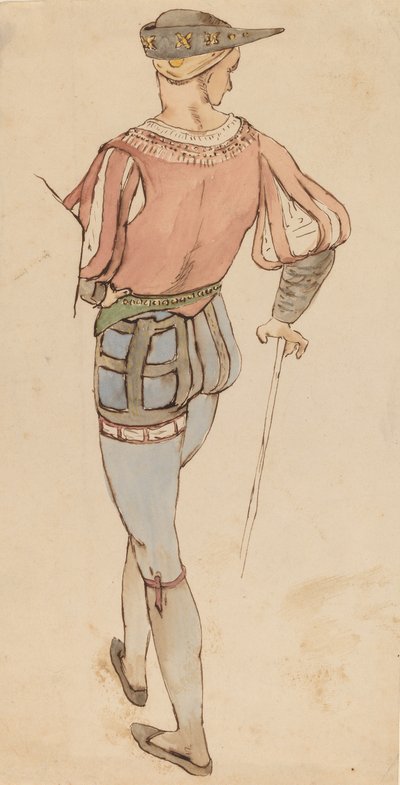 Old Master