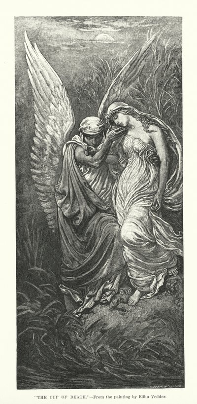  by Elihu Vedder