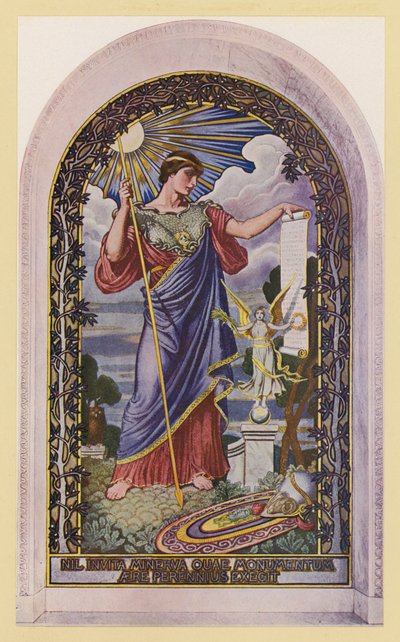  by Elihu Vedder