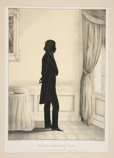 Henry Alexander Bilge by Elijah C. Kellogg