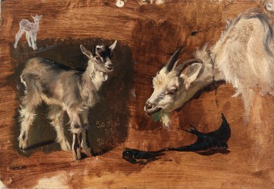  by Eliphalet Fraser Andrews